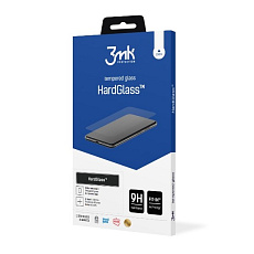3mk tvrzené sklo HardGlass pro Xiaomi 17 3mk tvrzené sklo HardGlass pro Xiaomi 17