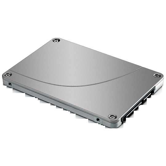 HPE 480GB SATA 6G Read Intensive SFF RW Multi Vendor SSD for Micro Server G11