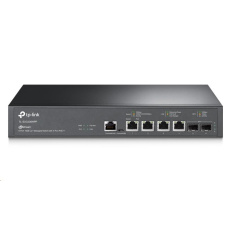 TP-Link TL-SX3206HPP JetStream PoE Switch