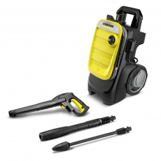 Kärcher - Tlaková myčka K 7 Compact model 2019 Kärcher - Tlaková myčka K 7 Compact model 2019