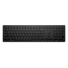 HP 455 Programmable Wireless keyboard