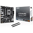 ASUS MB Sc AM5 PRIME B850M-F WIFI, AMD B850, 2x DDR5, WiFi, 1xHDMI, mATX