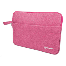 MANHATTAN Pouzdro MH Cambridge Clamshell Computer Bag 14.1" MANHATTAN Pouzdro MH Cambridge Clamshell Computer Bag 14.1"