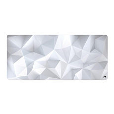 ENDORFY Podložka pod myš Crystal Onyx White XL, 900x400x3, bílá ENDORFY Podložka pod myš Crystal Onyx White XL, 900x400x3, bílá