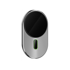 WG - Nabíječka do autaWG 27, 15W, s bezdrátovým nabíjením pro iPhony podporující MagSafe, šedá WG - Nabíječka do autaWG 27, 15W, s bezdrátovým nabíjením pro iPhony podporující MagSafe, šedá