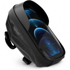 Epico Bicycle Phone Bag černá Epico Bicycle Phone Bag černá