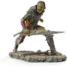 Soška Iron Studios Swordsman Orc BDS Art Scale 1/10 - Lord of the Rings Soška Iron Studios Swordsman Orc BDS Art Scale 1/10 - Lord of the Rings
