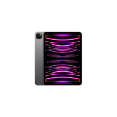 Apple iPad Pro 11" (2022) 2 TB Cellular vesmírně šedý Apple iPad Pro 11" (2022) 2 TB Cellular vesmírně šedý