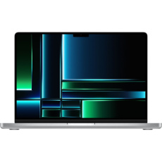 Apple MacBook Pro 14" /  M2 Pro / 16GB / 1TB / stříbrný