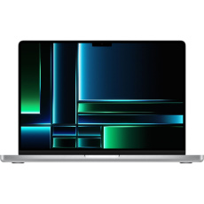 Apple MacBook Pro 14" / M2 Pro / 16GB / 1TB / stříbrný Apple MacBook Pro 14" / M2 Pro / 16GB / 1TB / stříbrný
