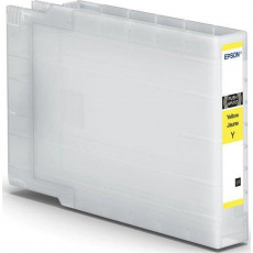 Epson C13T04A440 originální inkoustová náplň XXL žlutá