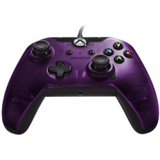 PDP Wired Controller Purple (Xbox One/Xbox series)