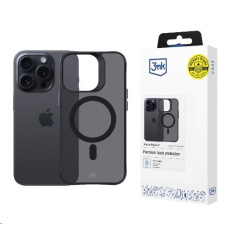 3mk Smoke MagCase pro Apple iPhone 14 Pro Max 3mk Smoke MagCase pro Apple iPhone 14 Pro Max