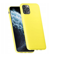 3mk Matt Case pro Apple iPhone 14 Plus, Lime 3mk Matt Case pro Apple iPhone 14 Plus, Lime