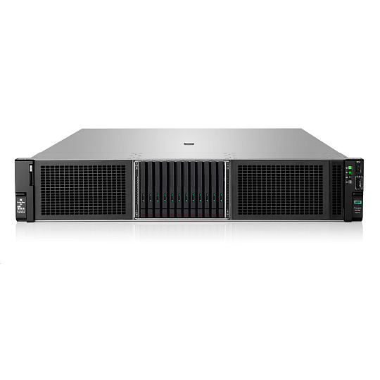 HPE PL DL380g11 6530 (2.1G/32C) 2x32G (p64706) MR416i-o/4G 2x480G 2x1000W 2x10/25G-o Smart Choice HPE PL DL380g11 6530 (2.1G/32C) 2x32G (p64706) MR416i-o/4G 2x480G 2x1000W 2x10/25G-o Smart Choice