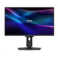 MSI LCD MAG 274QPF X30MV, 27", Rapid VA, 300Hz, VESA 100x100, Black, 2R