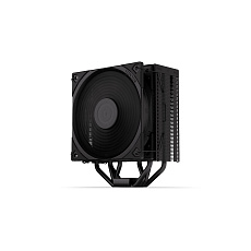 ENDORFY Chladič CPU Fera 5 Black, 1x120mm, LGA1851, AM5, černá ENDORFY Chladič CPU Fera 5 Black, 1x120mm, LGA1851, AM5, černá