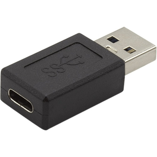 i-tec adaptér z USB-A na USB-C 10 Gbps