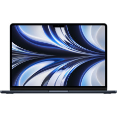Apple MacBook Air 13,6" (2022) / M2 / 8GB / 512GB / temně inkoustový