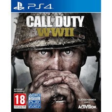 Call of Duty: WWII (PS4) Call of Duty: WWII (PS4)