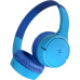 Belkin SOUNDFORM™ Mini dětská bezdrátová sluchátka modrá