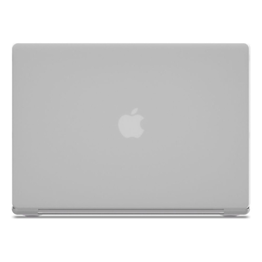 Next One Hardshell pouzdro MacBook Pro 16 inch Retina Display 2021 čiré