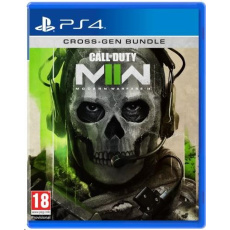 PS4 hra Call of Duty: Modern Warfare II PS4 hra Call of Duty: Modern Warfare II