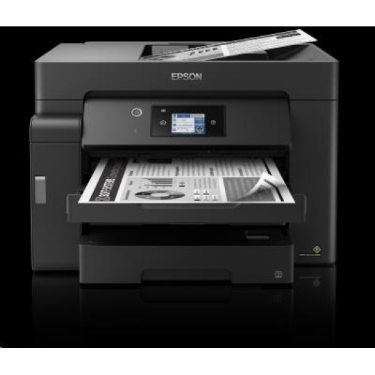 BAZAR - EPSON tiskárna ink EcoTank M15140 (Poškozená krabice)