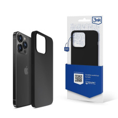 3mk Silicone Case pro Apple iPhone 14 Pro Max 3mk Silicone Case pro Apple iPhone 14 Pro Max