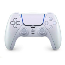 SONY Playstation Dualsense v2 Controller Chrome Pearl SONY Playstation Dualsense v2 Controller Chrome Pearl