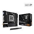 ASRock MB Sc AM5 A620AI WIFI  AMD A620A, 2xDDR5, 1xHDMI, WIFI
