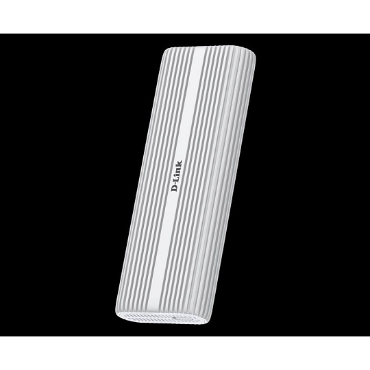 D-Link USB-C 4.0 Enclosure/Externí box pro M.2 NVMe SSD Enclosure
