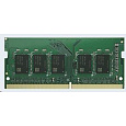 Synology paměť 4GB DDR4 ECC pro DS925+, DS725+, RS1221+, RS1221RP+