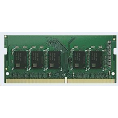Synology paměť 4GB DDR4 ECC pro DS925+, DS725+, RS1221+, RS1221RP+ Synology paměť 4GB DDR4 ECC pro DS925+, DS725+, RS1221+, RS1221RP+