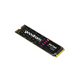 GOODRAM SSD PX700 1TB, PCIe Gen4x4, M.2 2280, (R:74000/W:6500MB/s)