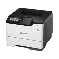 LEXMARK SFP tiskárna MS632dwe A4 LASER, 47ppm, USB, Wi-Fi, dotykový LCD LEXMARK SFP tiskárna MS632dwe A4 LASER, 47ppm, USB, Wi-Fi, dotykový LCD