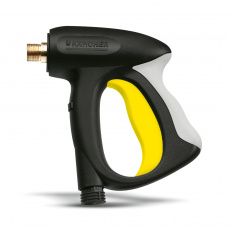 Kärcher - Pistole pro vysokotlaký čistič Easy Press SoftGrip Kärcher - Pistole pro vysokotlaký čistič Easy Press SoftGrip