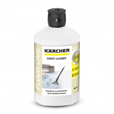 Kärcher - Čistič koberců RM 519, 1l Kärcher - Čistič koberců RM 519, 1l