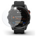 FIXED ochranné sklo pro smartwatch Garmin Fénix 7 42mm, 2ks