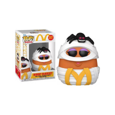 Funko POP! #207 Ad Icons: McDonalds - McNugget - Mummy