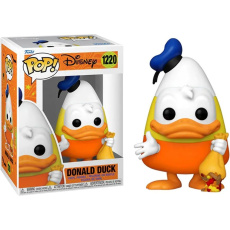 Funko POP! #1220 Disney: Trick or Treat - Donald