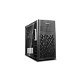 DEEPCOOL Case MATREXX 30, mATX, Průhledná bočnice, 1x120mm Fan, černá