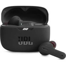 BAZAR - JBL Tune 230NC TWS Black True Wireless sluchátka s potlačením hluku - Po opravě (Komplet) BAZAR - JBL Tune 230NC TWS Black True Wireless sluchátka s potlačením hluku - Po opravě (Komplet)