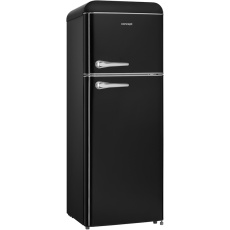 Concept retro lednice LFTR4555bcr Concept retro lednice LFTR4555bcr