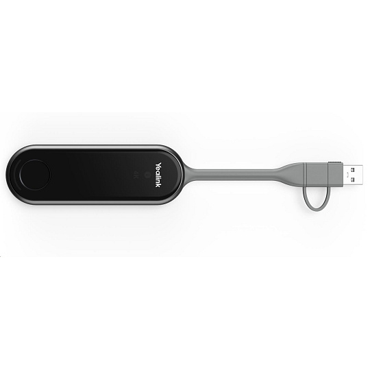 Yealink PA20 WiFi dongle pro sdílení prezentace Yealink PA20 WiFi dongle pro sdílení prezentace