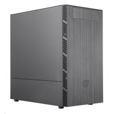 Cooler Master case MasterBox MB400L w/ ODD Cooler Master case MasterBox MB400L w/ ODD