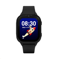 Garett Smartwatch Kids Sun Ultra 4G Black Garett Smartwatch Kids Sun Ultra 4G Black