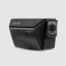 Mio MiVue MP20 Dual FullHD kamera na motorku Mio MiVue MP20 Dual FullHD kamera na motorku