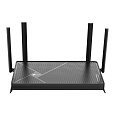 TP-Link Archer BE230 OneMesh/EasyMesh WiFi7 router(BE3600,2,4GHz/5GHz,1x2,5GbEWAN,1x2,5GbELAN,3xGbELAN,1xUSB3.0)