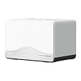 MERCUSYS Halo H27BE(1-pack) WiFi7 Mesh (BE3600,2,4GHz/5GHz,1x2,5GbELAN/WAN,2xGbELAN/WAN)
